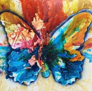 Meet your Posher, Jose